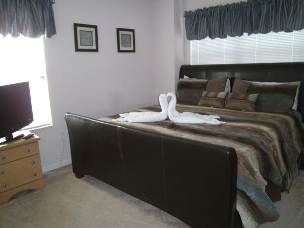 Imagen general del Private Pool Homes. Foto 42
