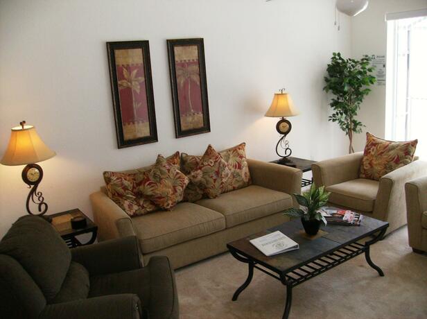 Imagen general del Private Pool Homes. Foto 43