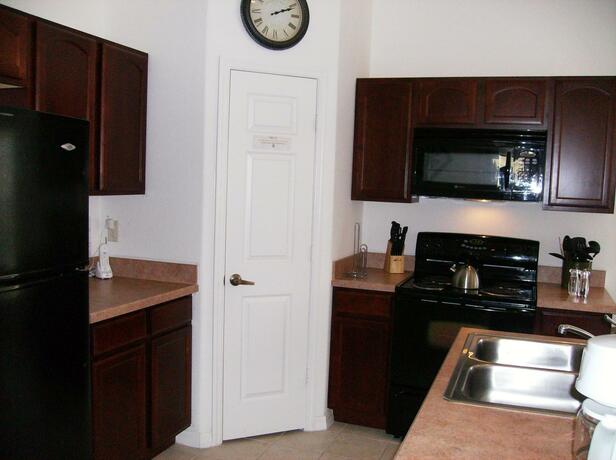 Imagen general del Private Pool Homes. Foto 44