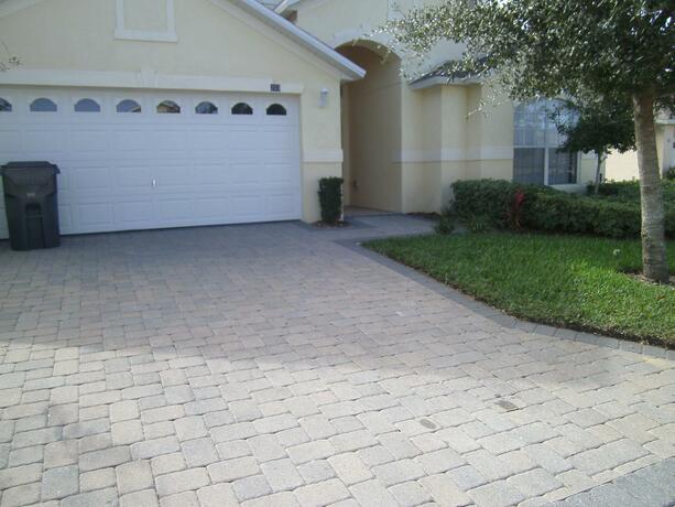 Imagen general del Private Pool Homes. Foto 45