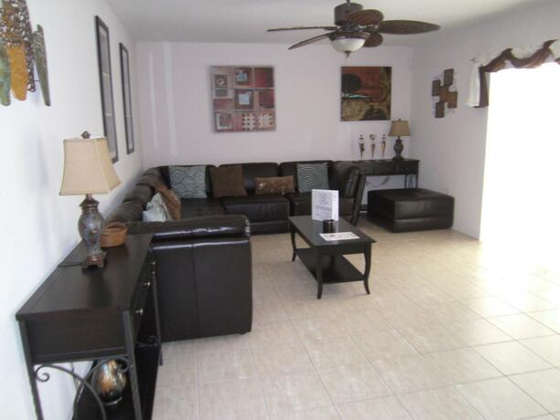 Imagen general del Private Pool Homes. Foto 46