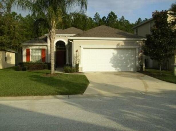 Imagen general del Private Pool Homes. Foto 47