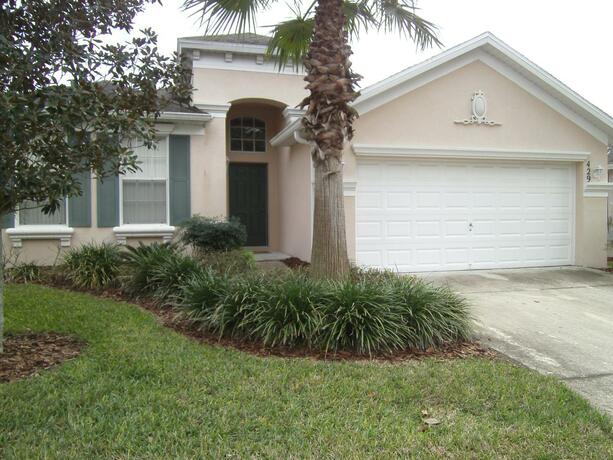 Imagen general del Private Pool Homes. Foto 48