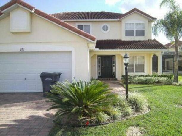 Imagen general del Private Pool Homes. Foto 49