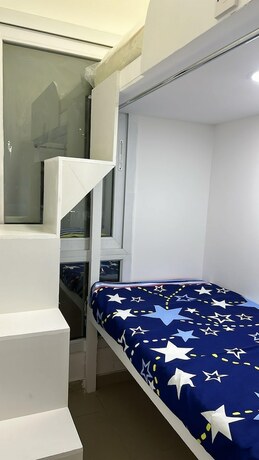 Imagen general del Private UNISEX Loft rooms Near Bur Dubai. Foto 1