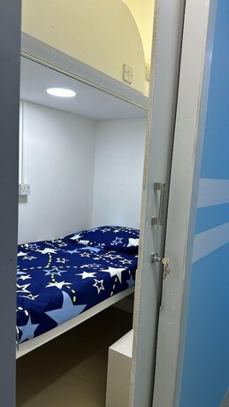 Imagen general del Private UNISEX Loft rooms Near Bur Dubai. Foto 2