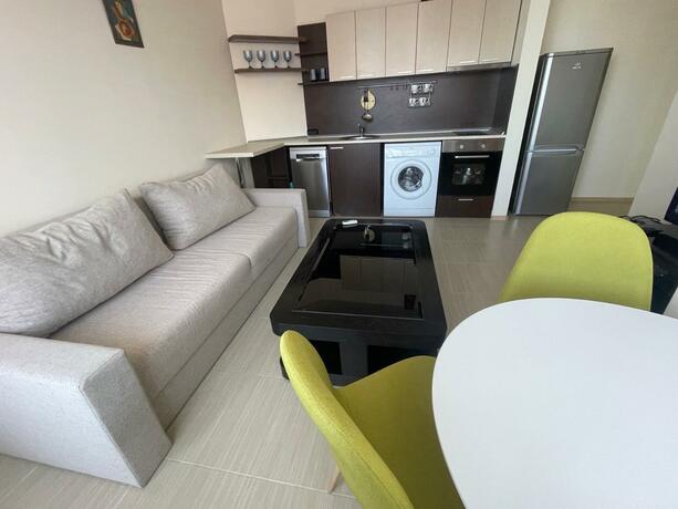 Imagen general del Private apartments in Rich-1. Foto 3