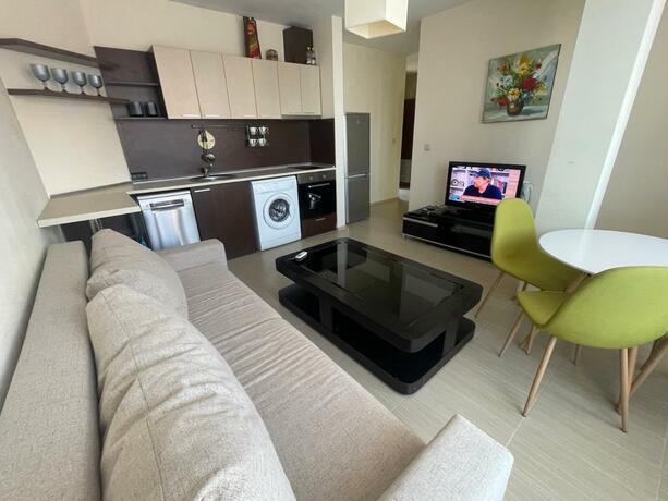 Imagen general del Private apartments in Rich-1. Foto 9