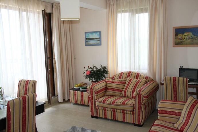 Imagen general del Private apartments in Rich-1. Foto 13