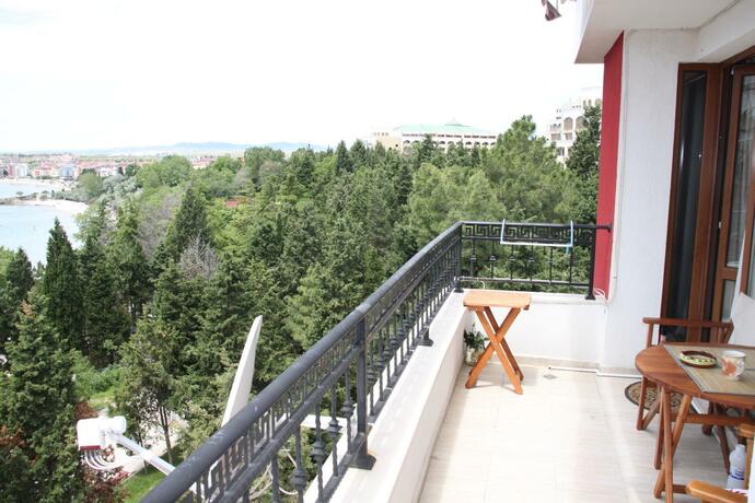 Imagen general del Private apartments in Rich-1. Foto 21