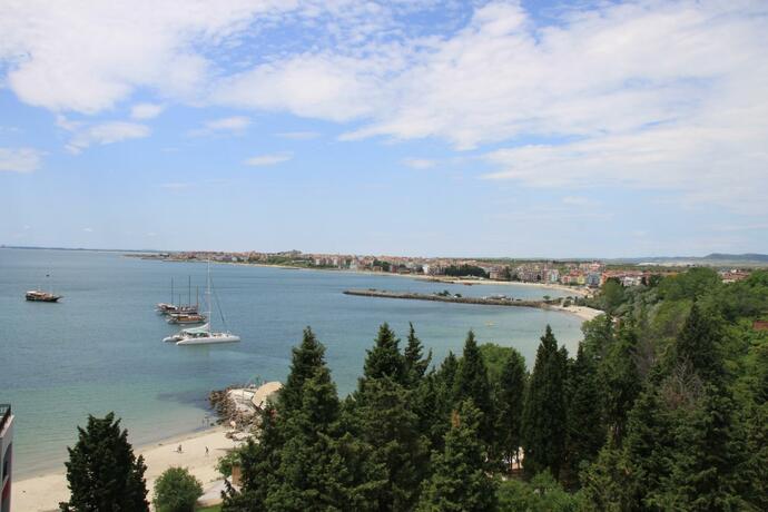 Imagen general del Private apartments in Rich-1. Foto 22