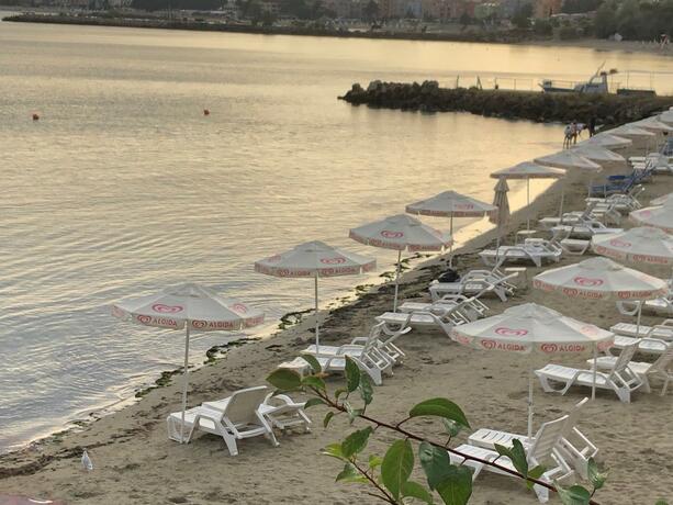 Imagen general del Private apartments in Rich-1. Foto 24