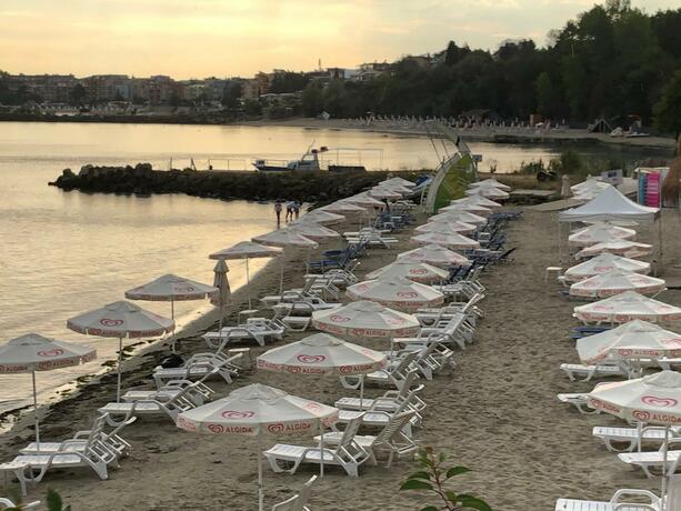 Imagen general del Private apartments in Rich-1. Foto 25