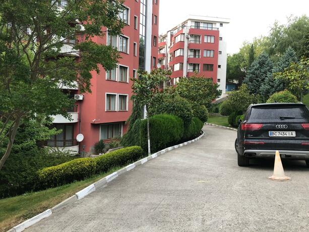 Imagen general del Private apartments in Rich-1. Foto 29