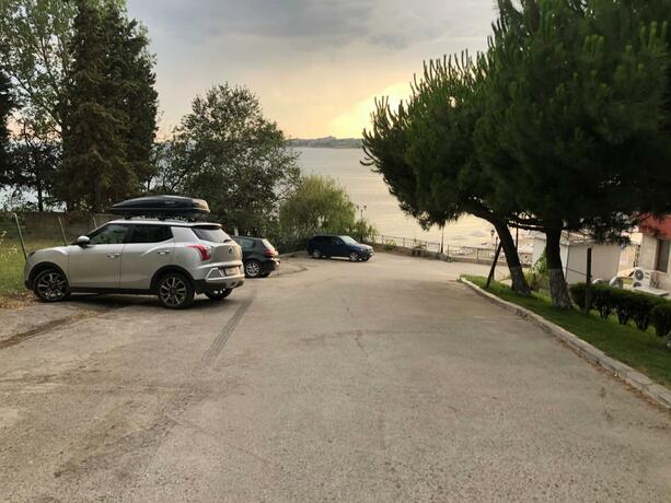 Imagen general del Private apartments in Rich-1. Foto 30