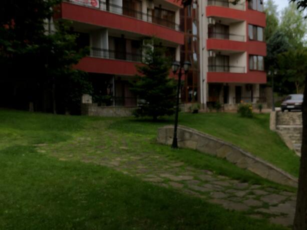 Imagen general del Private apartments in Rich-1. Foto 36