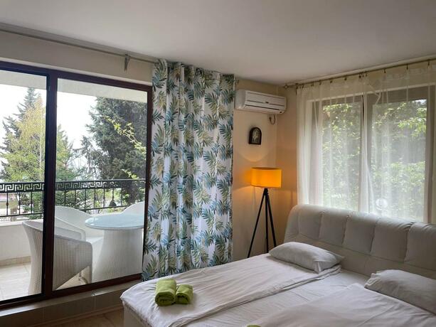 Imagen general del Private apartments in Rich-1. Foto 44