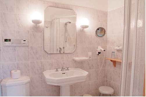 Imagen de la habitación del Privathotel Br&uuml;gges Loui. Foto 3