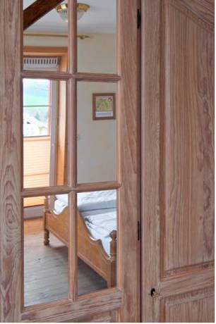 Imagen de la habitación del Privathotel Br&uuml;gges Loui. Foto 4