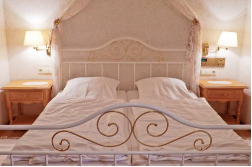 Imagen general del Privathotel Brügges Loui. Foto 1
