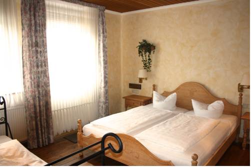 Imagen de la habitación del Privathotel Br&uuml;gges Loui. Foto 6