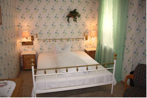 Imagen de la habitación del Privathotel Br&uuml;gges Loui. Foto 7