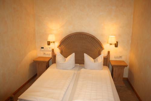Imagen de la habitación del Privathotel Br&uuml;gges Loui. Foto 8