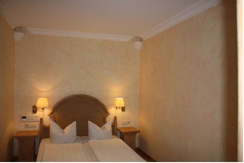 Imagen de la habitación del Privathotel Br&uuml;gges Loui. Foto 9