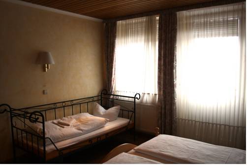 Imagen de la habitación del Privathotel Br&uuml;gges Loui. Foto 10