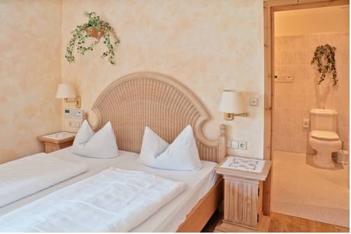 Imagen de la habitación del Privathotel Br&uuml;gges Loui. Foto 11