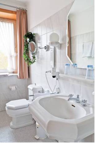Imagen de la habitación del Privathotel Br&uuml;gges Loui. Foto 12