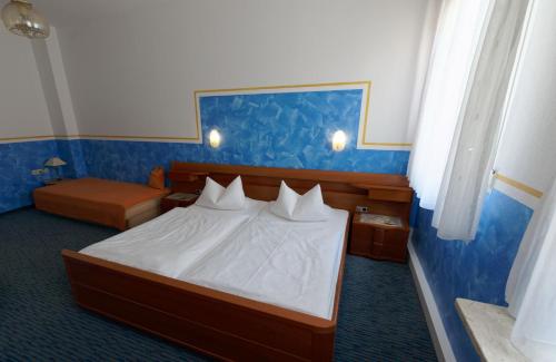 Imagen de la habitación del Privathotel Probst, Nuremberg. Foto 8