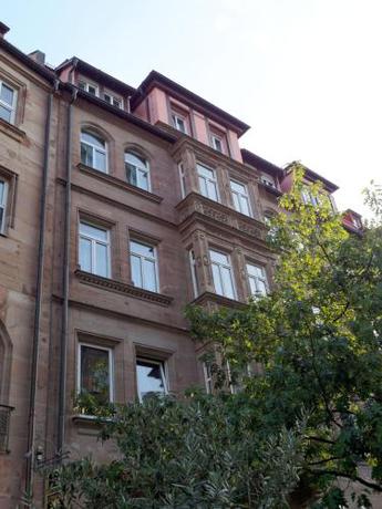 Imagen general del Privathotel Probst, Nuremberg. Foto 6