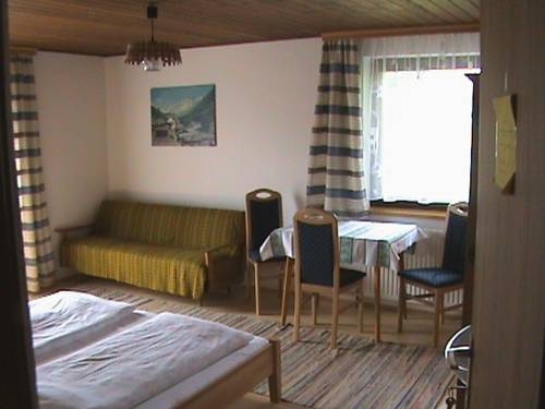 Imagen general del Privatzimmer Anneliese. Foto 2