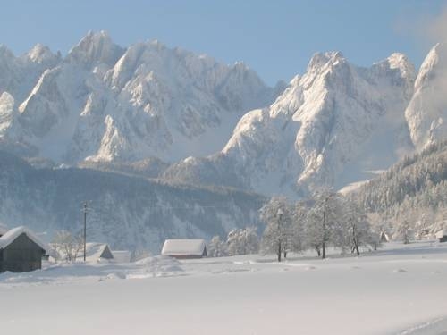 Imagen general del Privatzimmer Anneliese. Foto 5