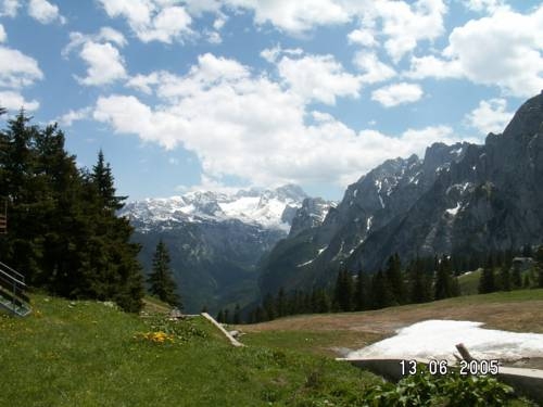 Imagen general del Privatzimmer Anneliese. Foto 6