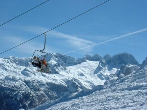 Imagen general del Privatzimmer Anneliese. Foto 8