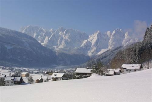 Imagen general del Privatzimmer Anneliese. Foto 11