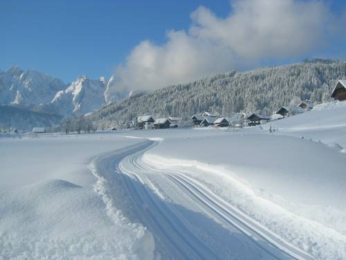 Imagen general del Privatzimmer Anneliese. Foto 17