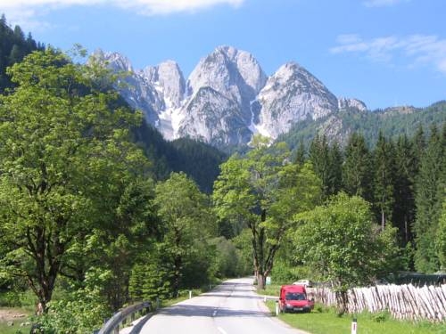 Imagen general del Privatzimmer Anneliese. Foto 18