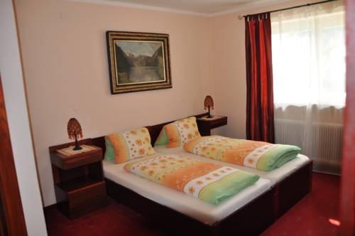 Imagen general del Privatzimmer Treffer. Foto 1