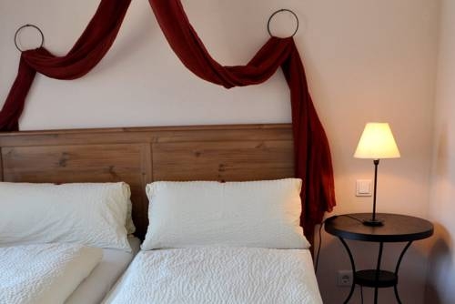 Imagen general del Privatzimmer Treffer. Foto 2
