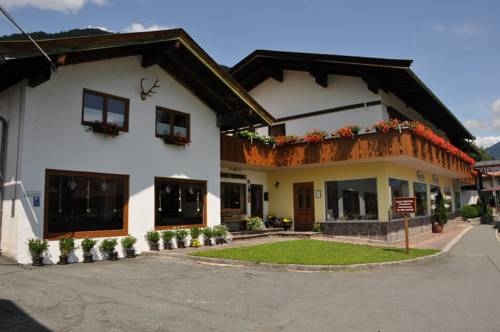 Imagen general del Privatzimmer Treffer. Foto 5