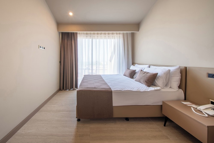 Imagen de la habitación del Prive Suite Side and Spa Hotel. Foto 5