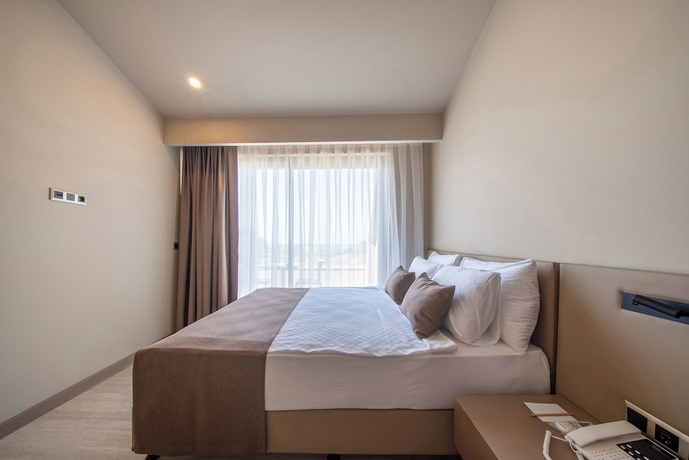 Imagen de la habitación del Prive Suite Side and Spa Hotel. Foto 6