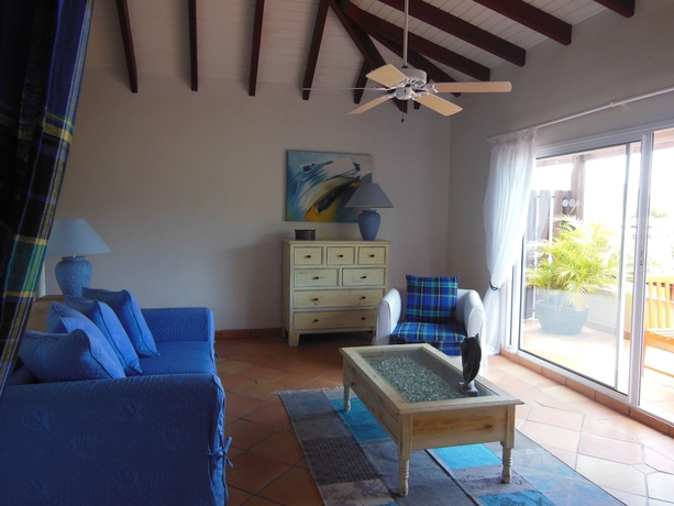 Imagen de los interiores del Privilege Resort. Foto 13