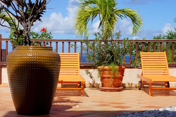 Imagen general del Privilege Resort. Foto 2