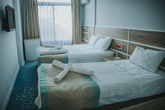 Imagen general del Pırlanta Butik Otel. Foto 1
