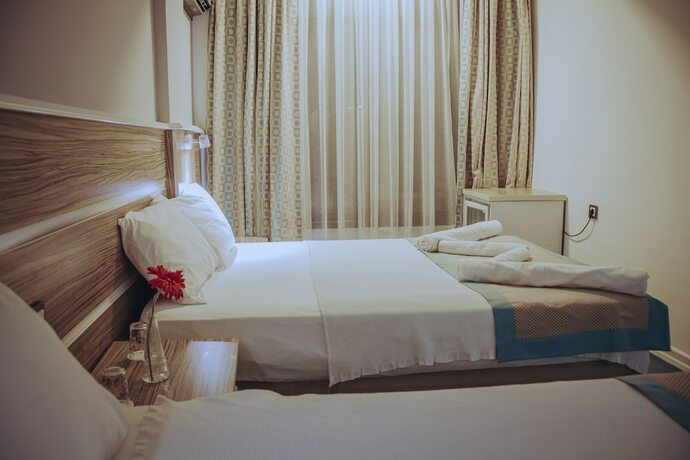 Imagen general del Pırlanta Butik Otel. Foto 5