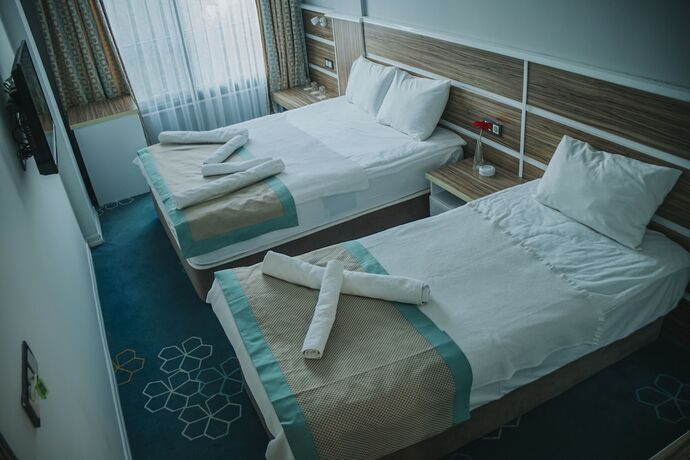 Imagen general del Pırlanta Butik Otel. Foto 6